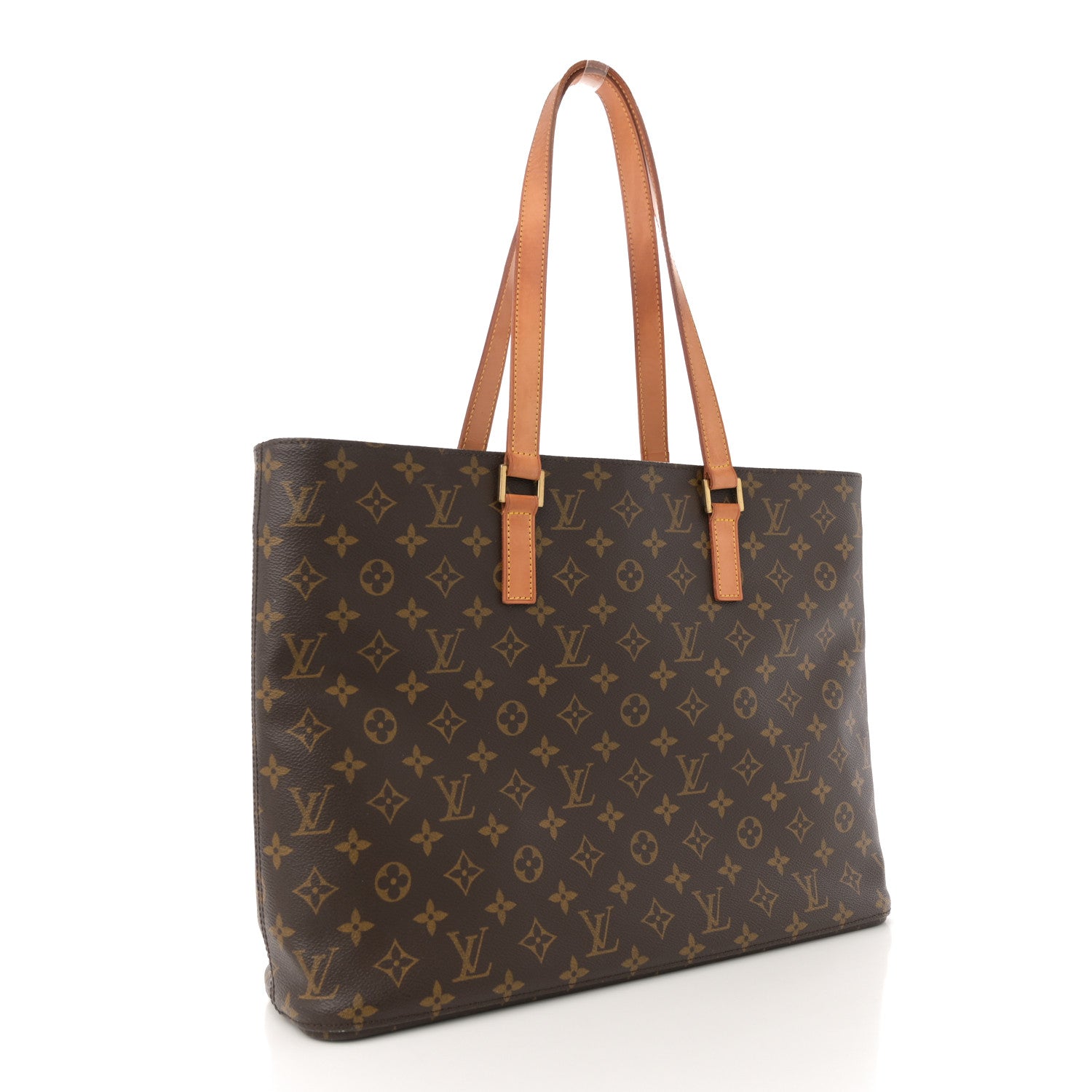 Louis Vuitton Monogram Luco 3 of 13