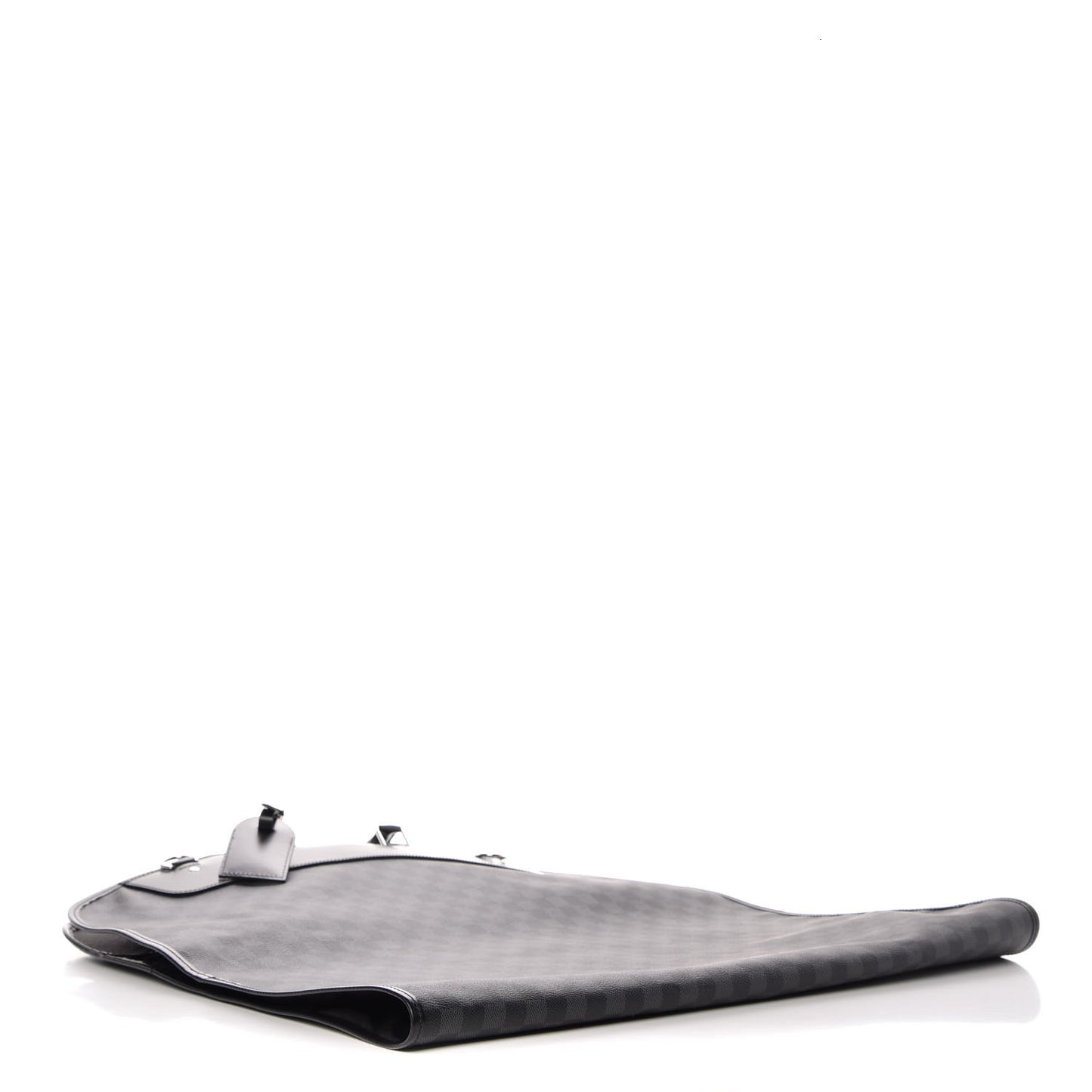 Damier Graphite Garment Bag