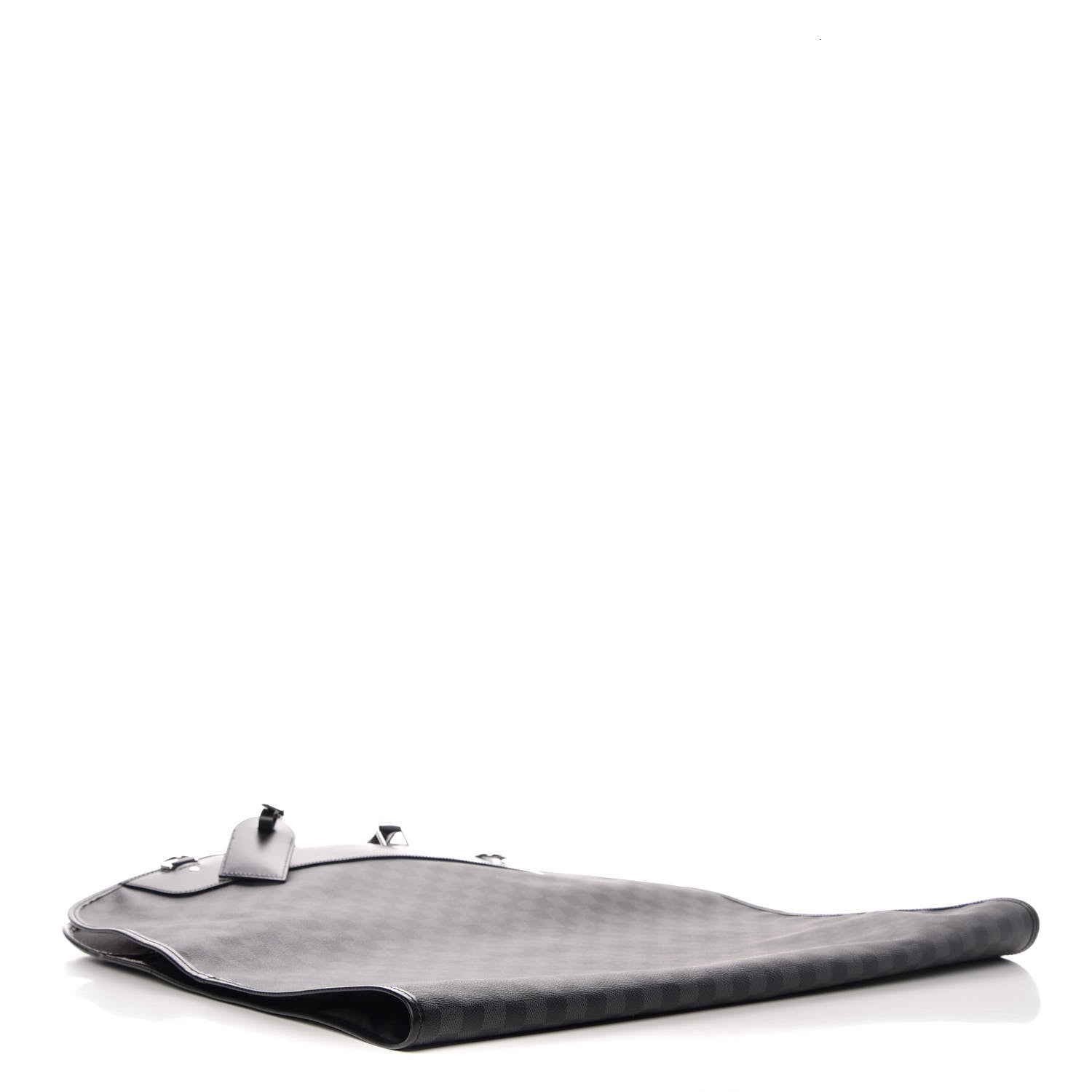 Louis Vuitton Damier Graphite Garment Bag 4 of 6