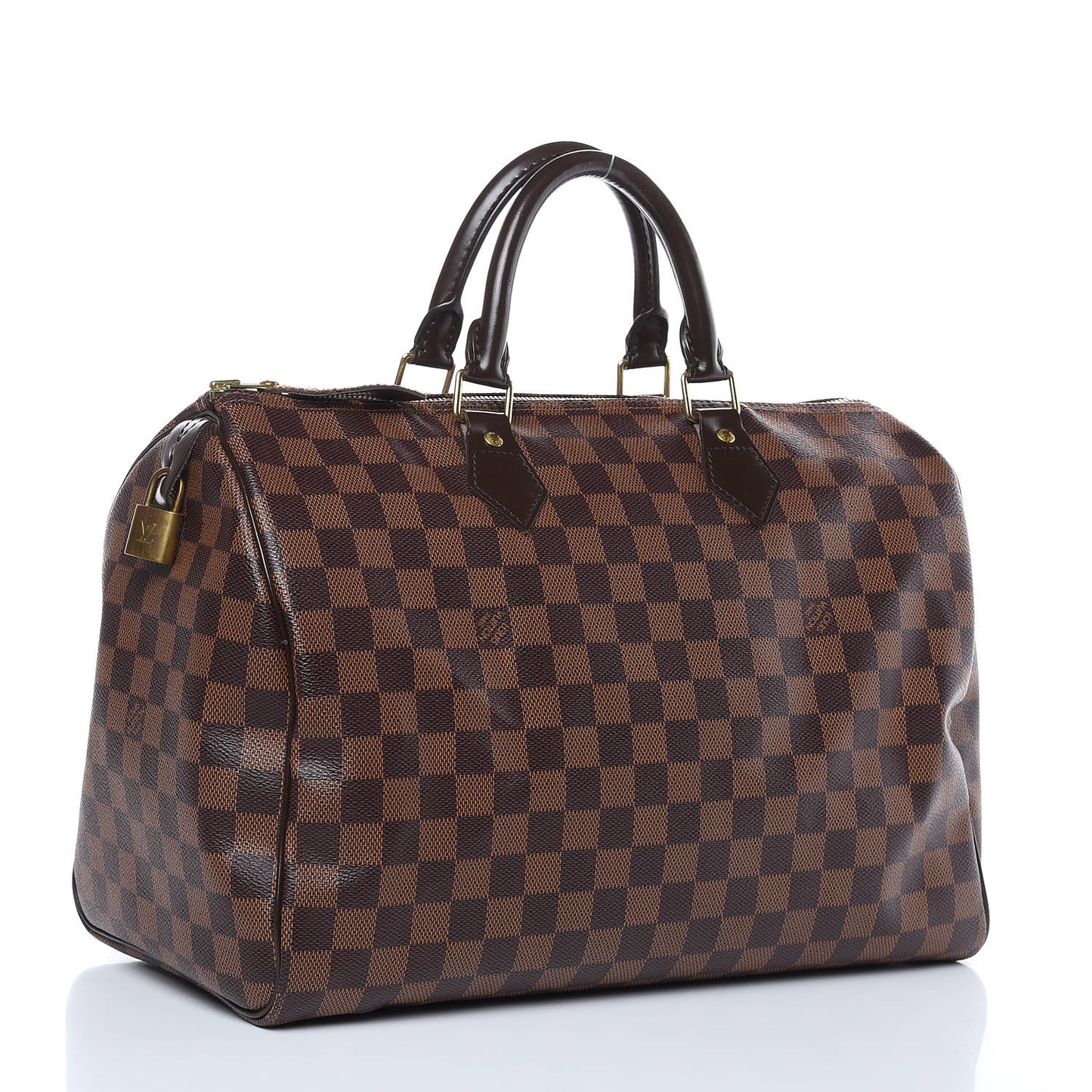 Damier Ebene Speedy 35