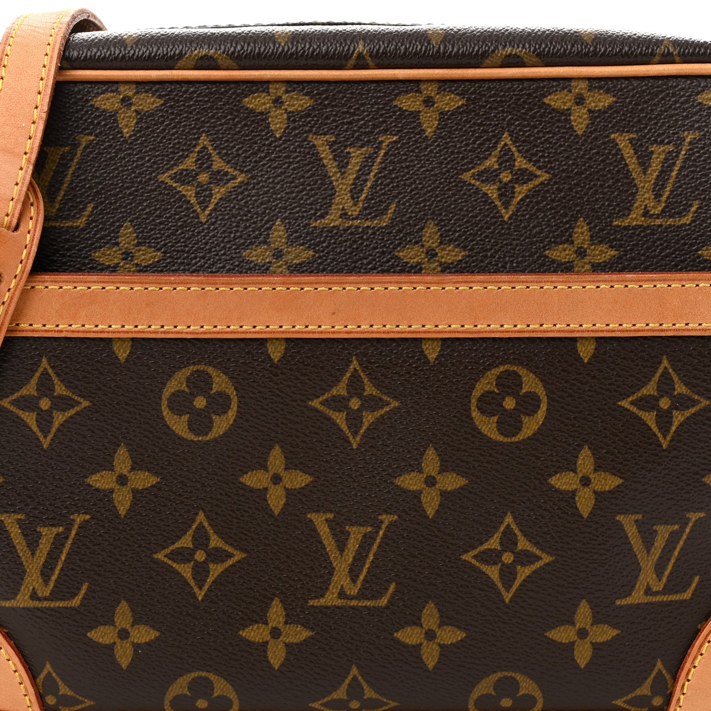 Monogram Trocadero 27