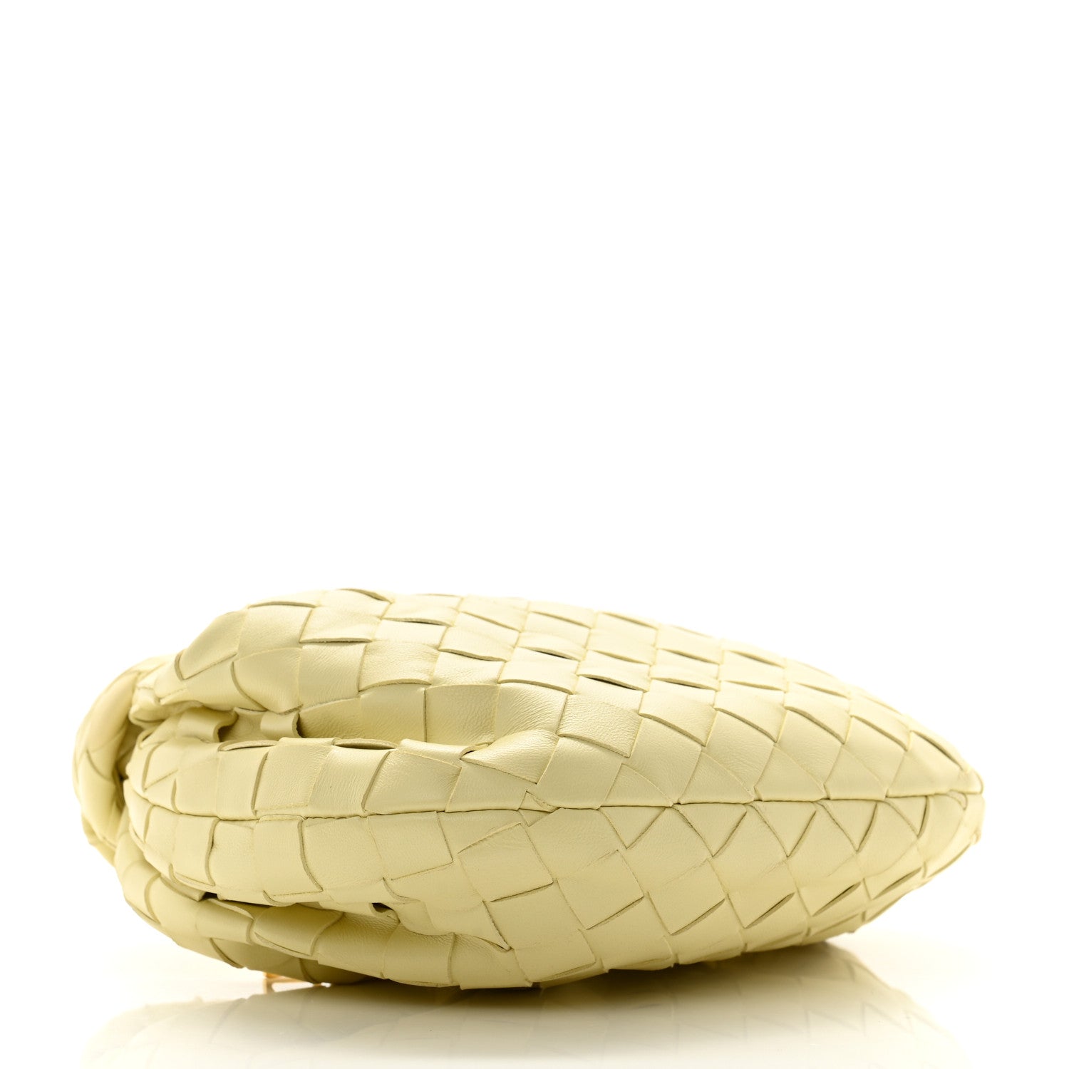 Bottega Veneta Nappa Intrecciato Mini Jodie Ice Cream 4 of 13