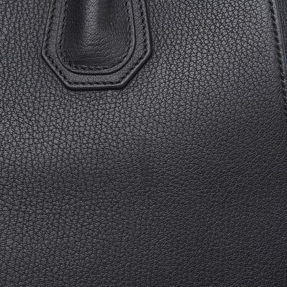 Givenchy Sugar Goatskin Medium Antigona Black 8 of 12