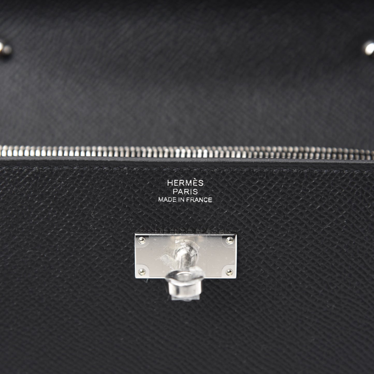 Epsom Kelly Wallet To Go Black