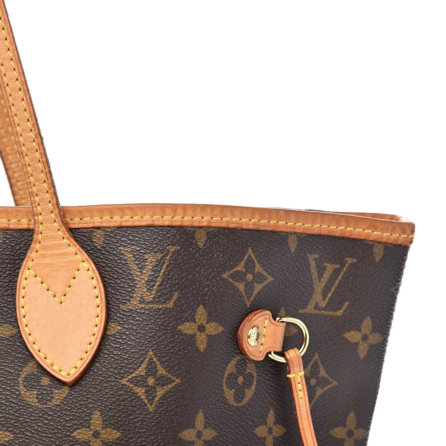 Monogram Neverfull MM
