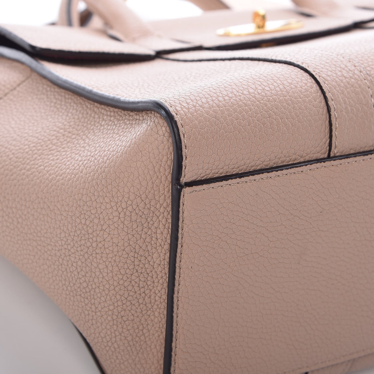 Classic Grain Small New Bayswater Rosewater