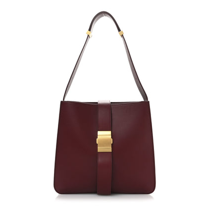 Bottega Veneta Nappa Medium Marie Bag Bordeaux 1 of 10