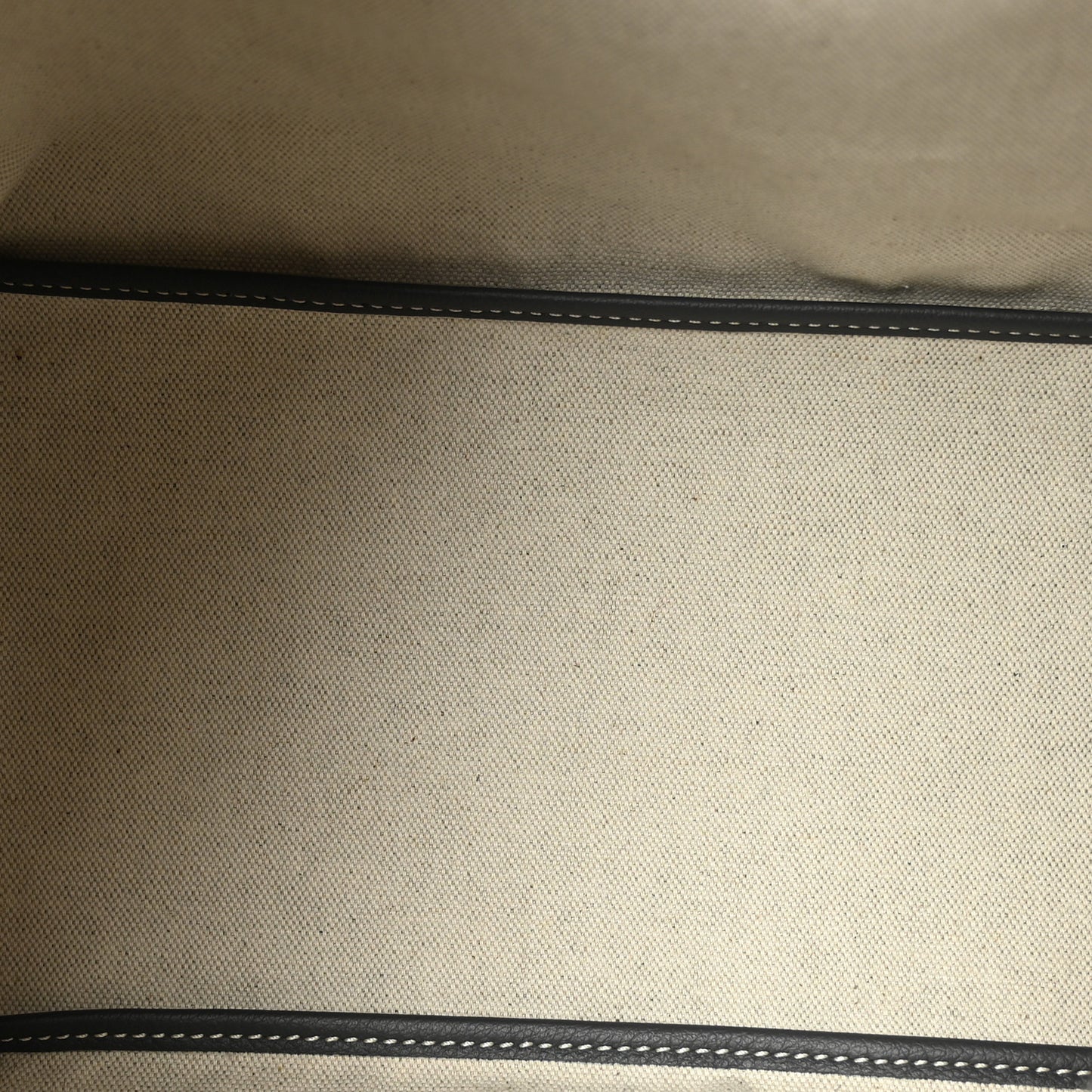 Goyardine Boheme Hobo Grey