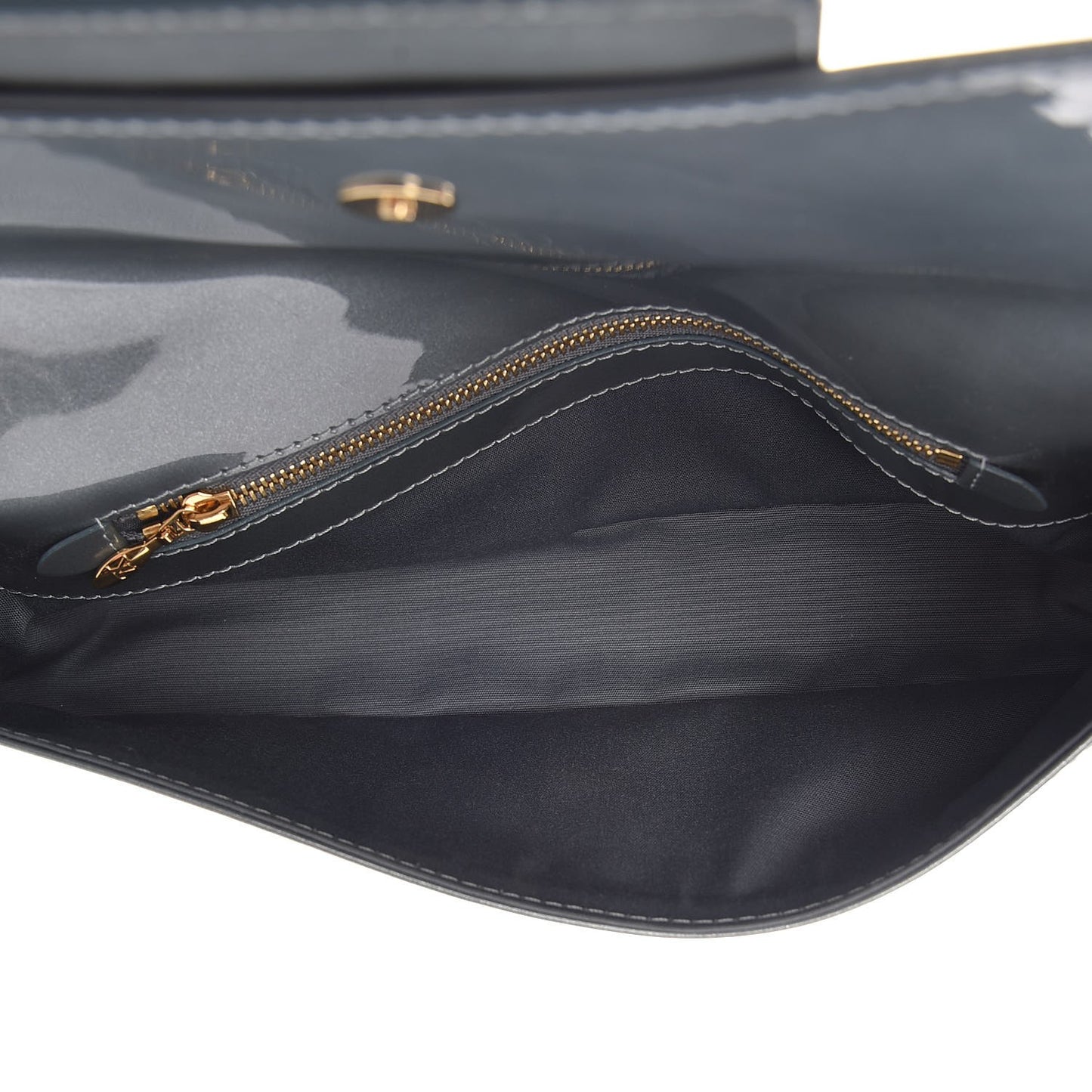 Patent Sobe Clutch Givre