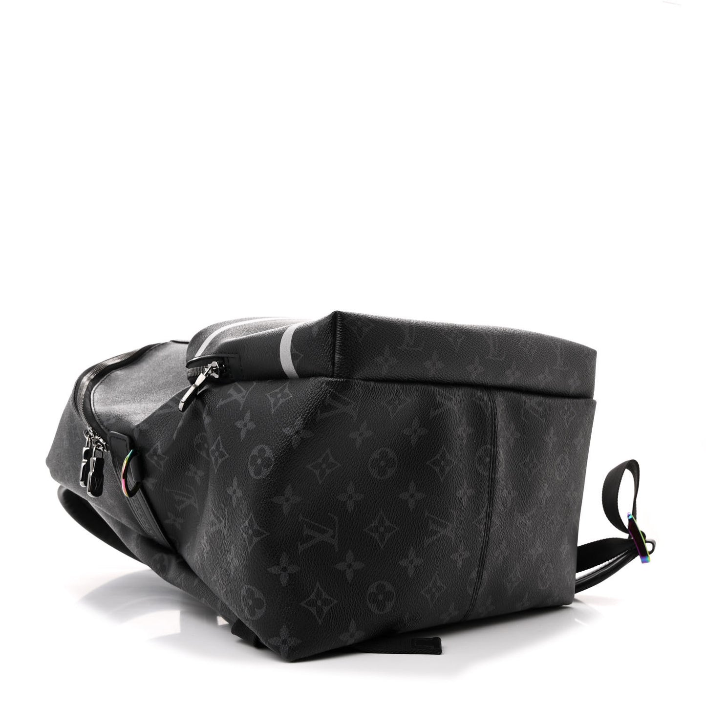 Monogram Eclipse Flash Fragment Apollo Backpack