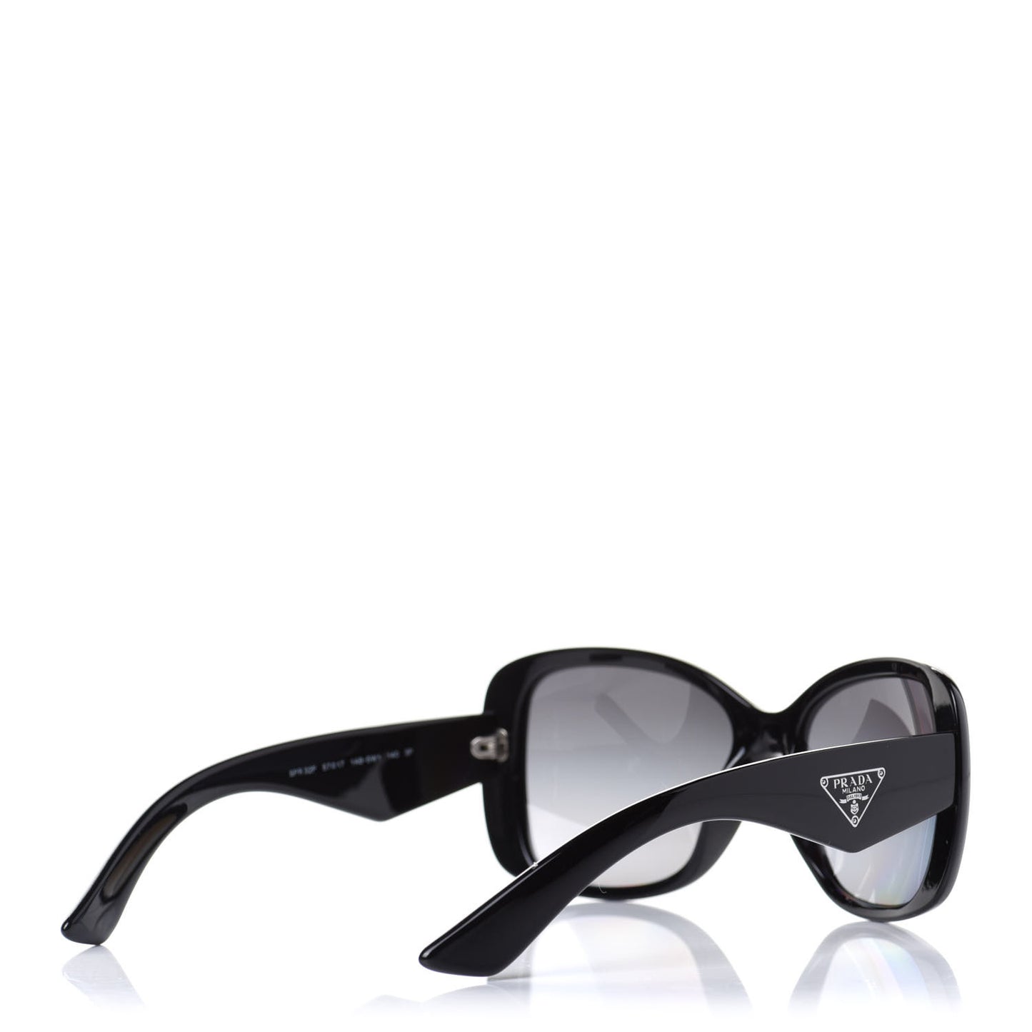 Sunglasses SPR32 P Black