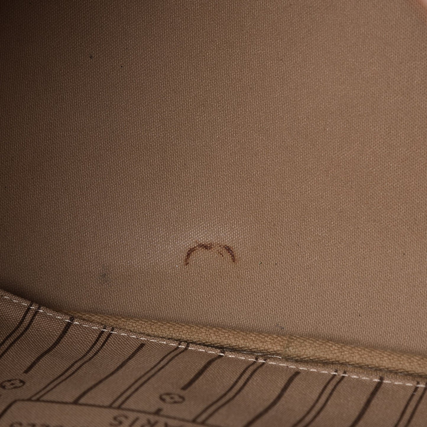 Monogram Neverfull MM