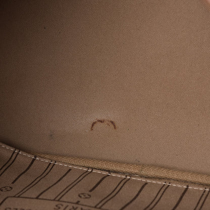 Louis Vuitton Monogram Neverfull MM 7 of 11