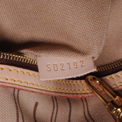 Louis Vuitton Monogram Delightful GM 8 of 9