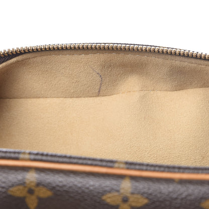 Louis Vuitton Monogram Cite GM 8 of 10