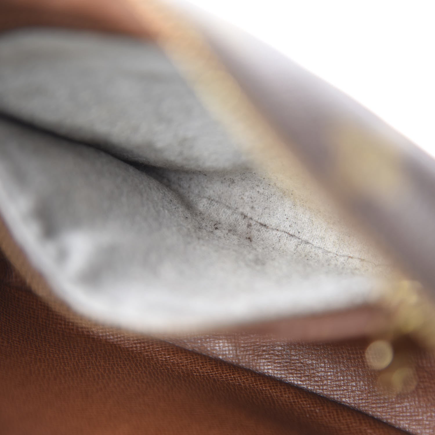Louis Vuitton Monogram Jeune Fille 9 of 14