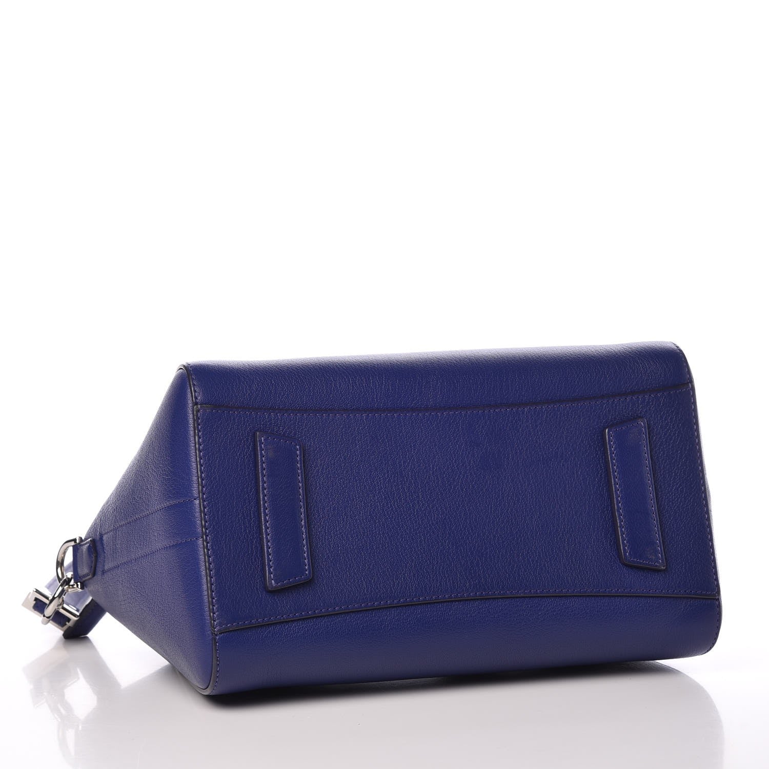 Givenchy Sugar Goatskin Small Antigona Cobalt Blue 4 of 12