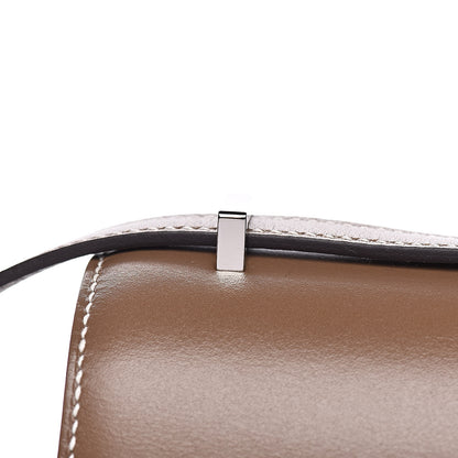Hermes Tadelakt Constance 18 Etoupe 10 of 14