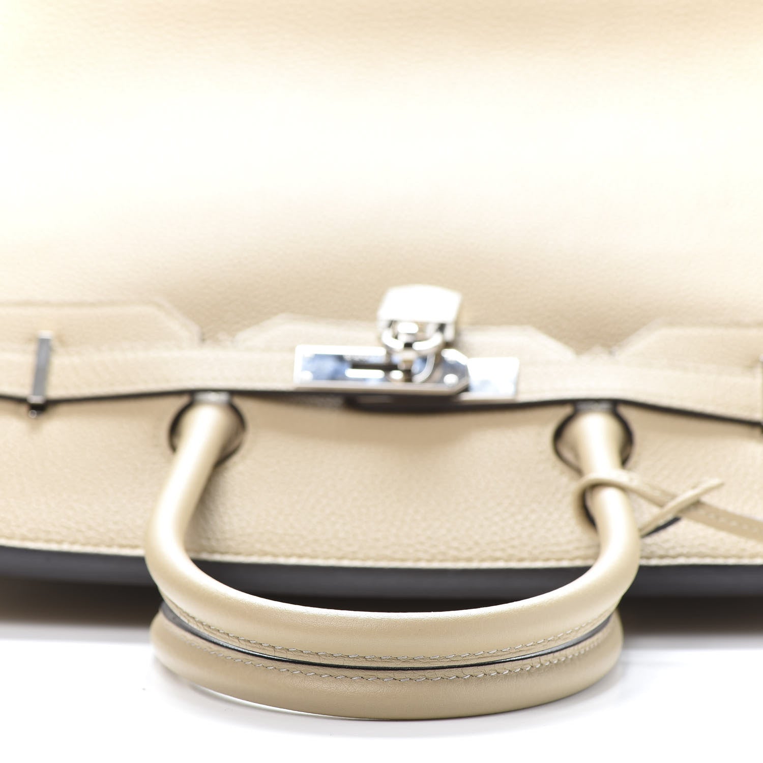 Hermes Togo Birkin 35 Trench 14 of 36