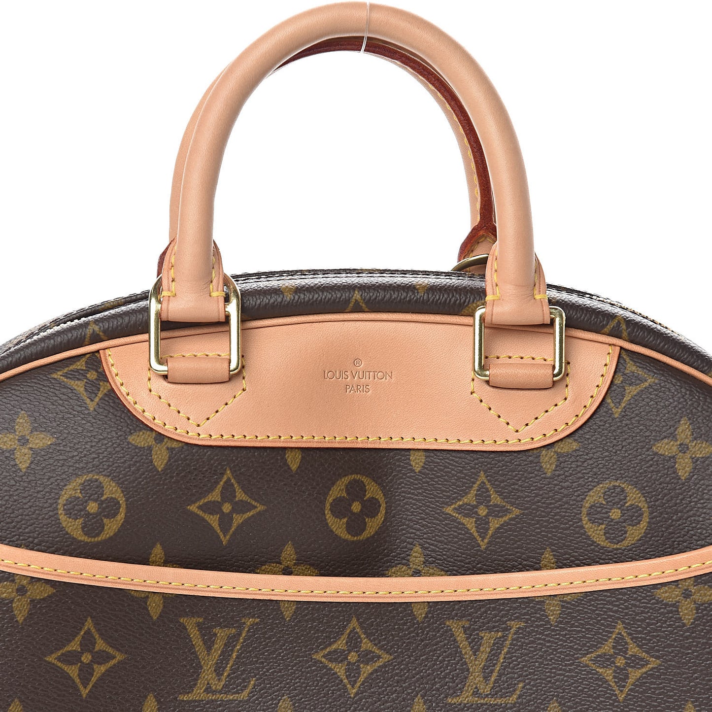 Monogram Trouville