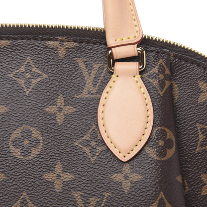 Louis Vuitton Monogram Rivoli PM 10 of 12