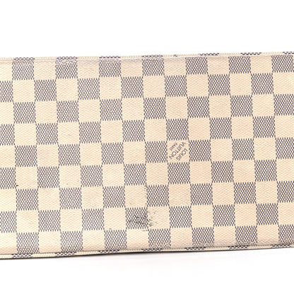 Louis Vuitton Damier Azur Calvi 23 of 40
