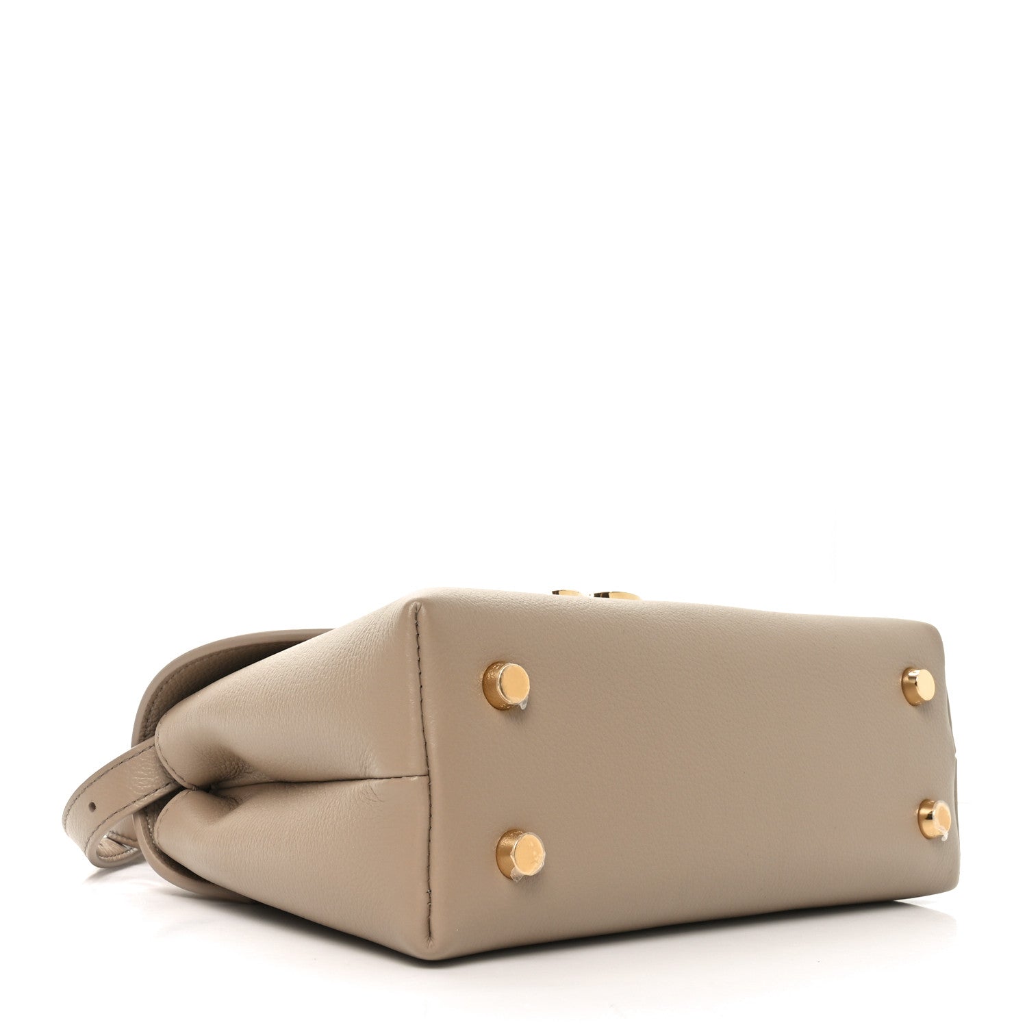 Celine Supple Calfskin Teen Nino Safari 4 of 9