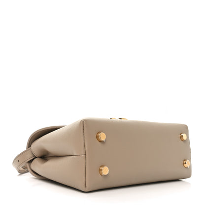Celine Supple Calfskin Teen Nino Safari 4 of 9
