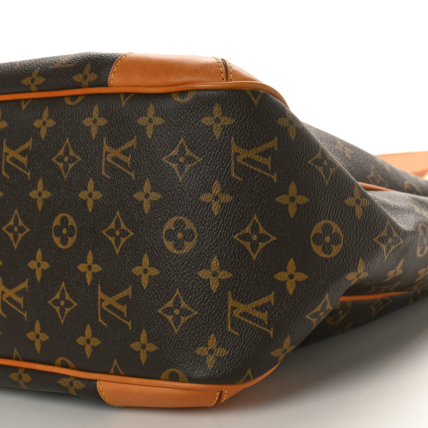 Louis Vuitton LOUIS VUITTON Monogram Estrela GM 9 of 9
