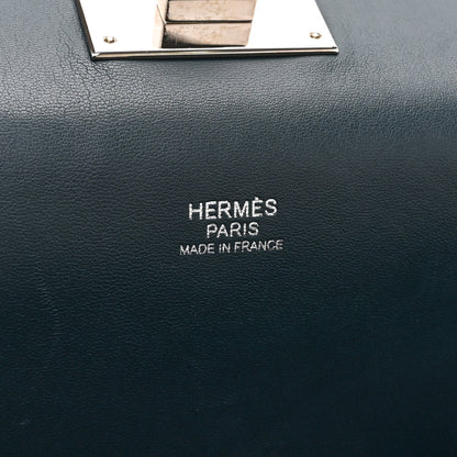 Hermes Evercolor Toolbox 20 Vert Fonce 6 of 10