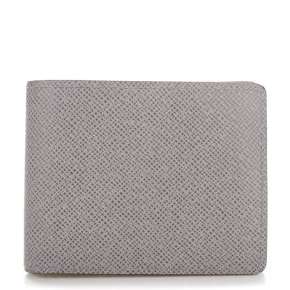 Louis Vuitton Taiga Slender Wallet Glacier 1 of 7