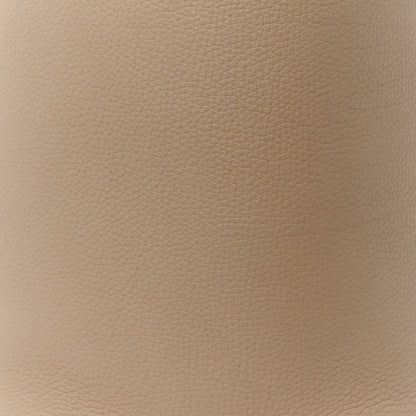 The Row Grained Calfskin Medium N/S Park Tote Dark Taupe 7 of 9