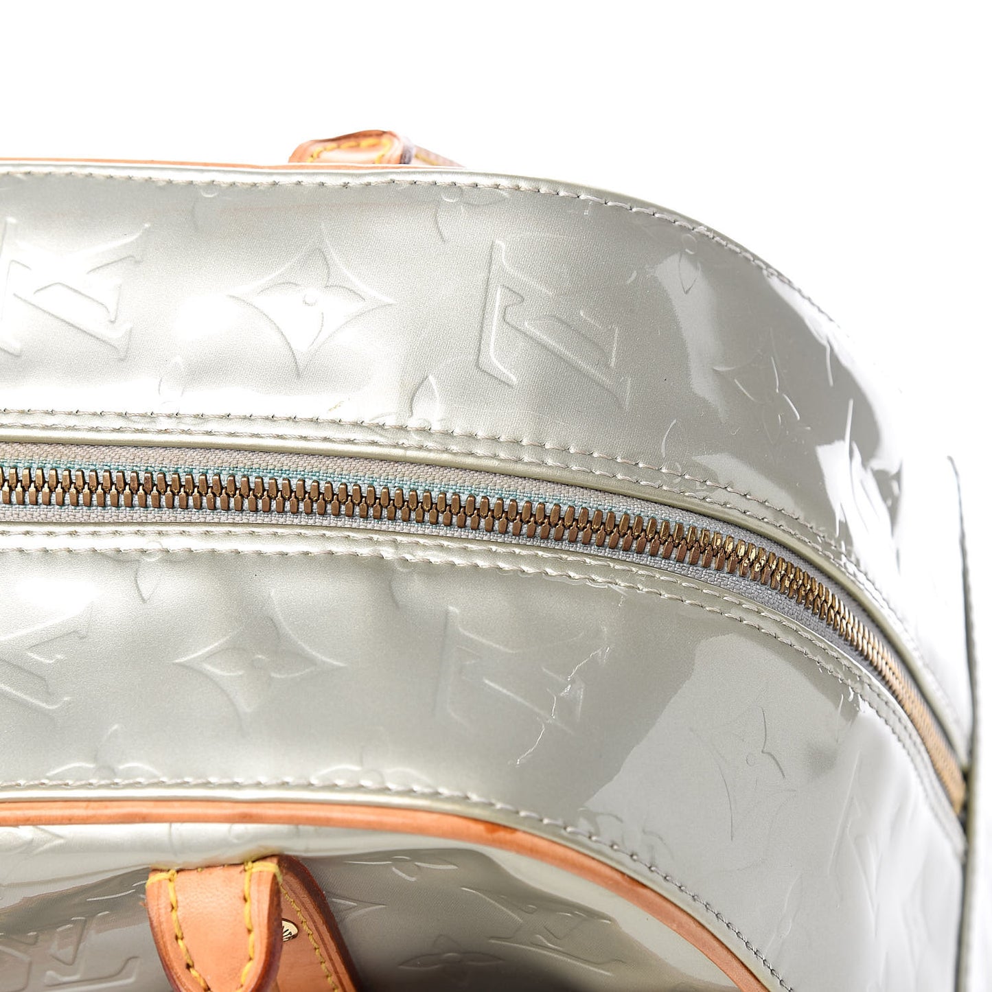 Vernis Tompkins Square Silver