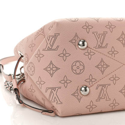Louis Vuitton Mahina Bella Magnolia 6 of 7