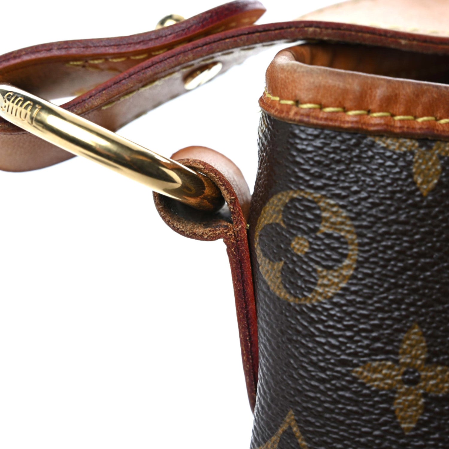 Louis Vuitton Monogram Delightful PM 18 of 31