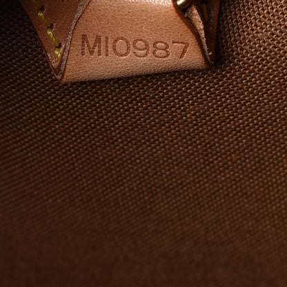 Louis Vuitton Monogram Ellipse PM 7 of 9