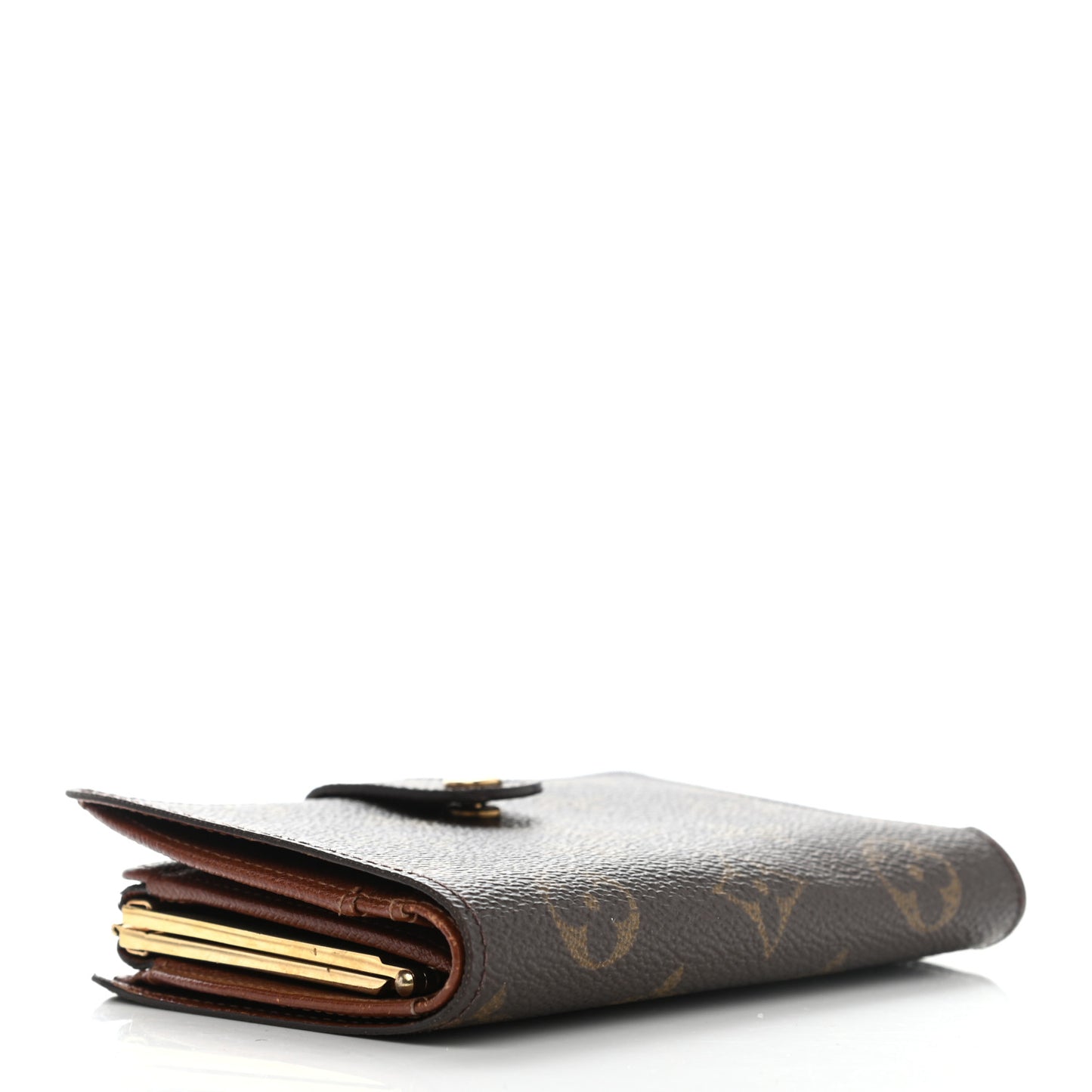 Monogram French Purse Wallet
