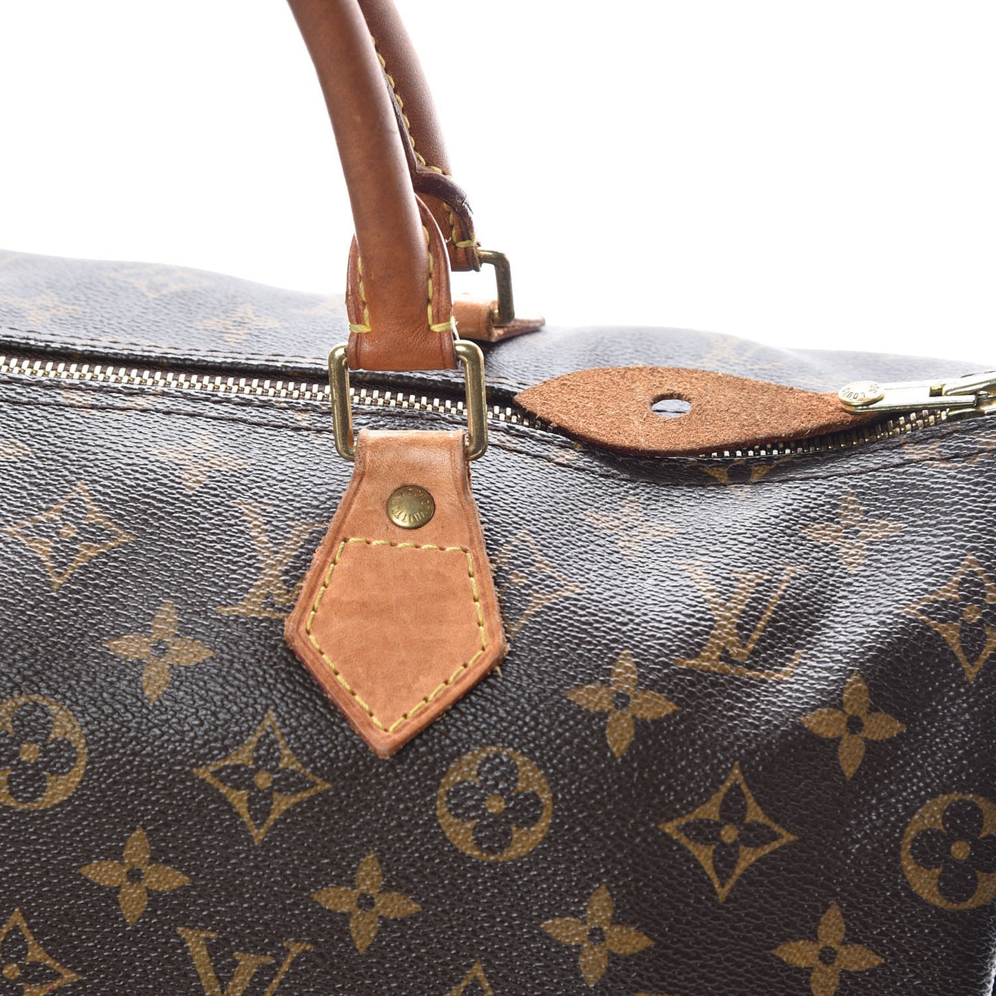 Monogram Speedy 35