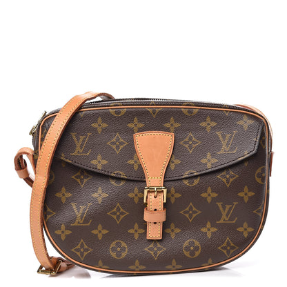 Louis Vuitton Monogram Jeune Fille 1 of 15