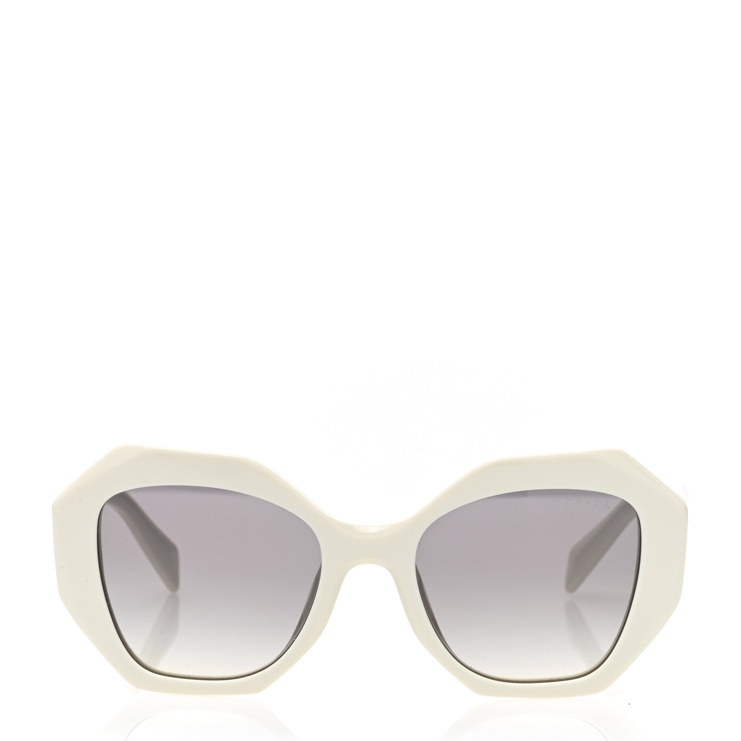 Sunglasses SPR 16W White