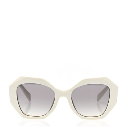 Prada Sunglasses SPR 16W White 2 of 8