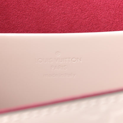 Louis Vuitton Vernis Epi Monogram Wynwood Creme 6 of 9