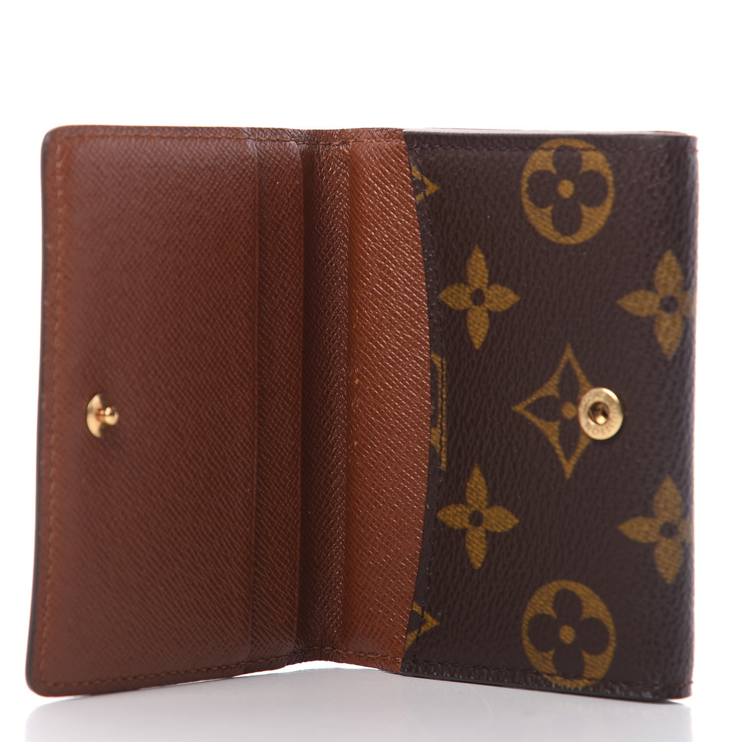 Louis Vuitton Monogram Ludlow Wallet 4 of 9