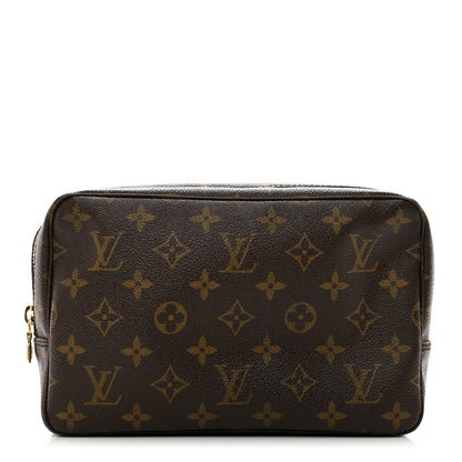 Louis Vuitton Monogram Trousse Toilette 23 1 of 6