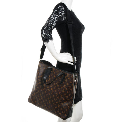 Louis Vuitton Monogram Macassar Davis 2 of 7