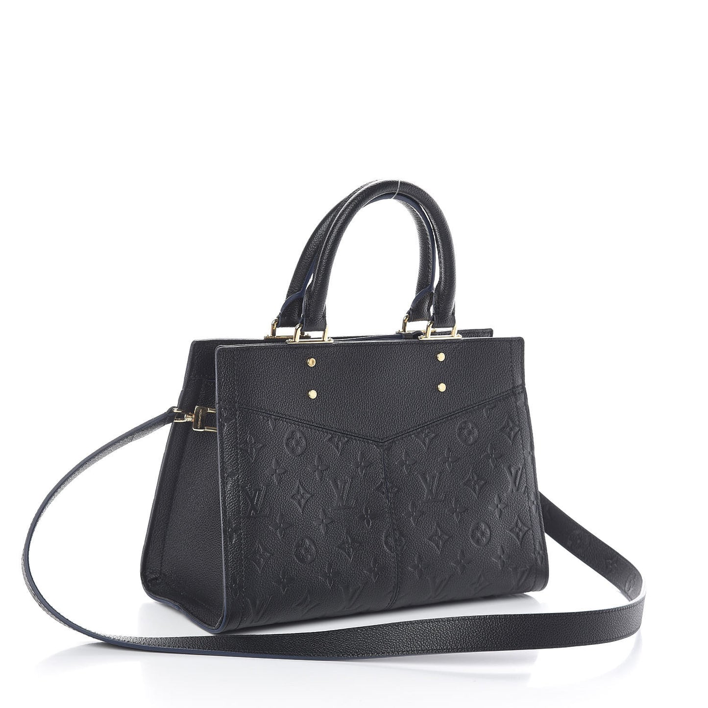 Empreinte Sully PM Black