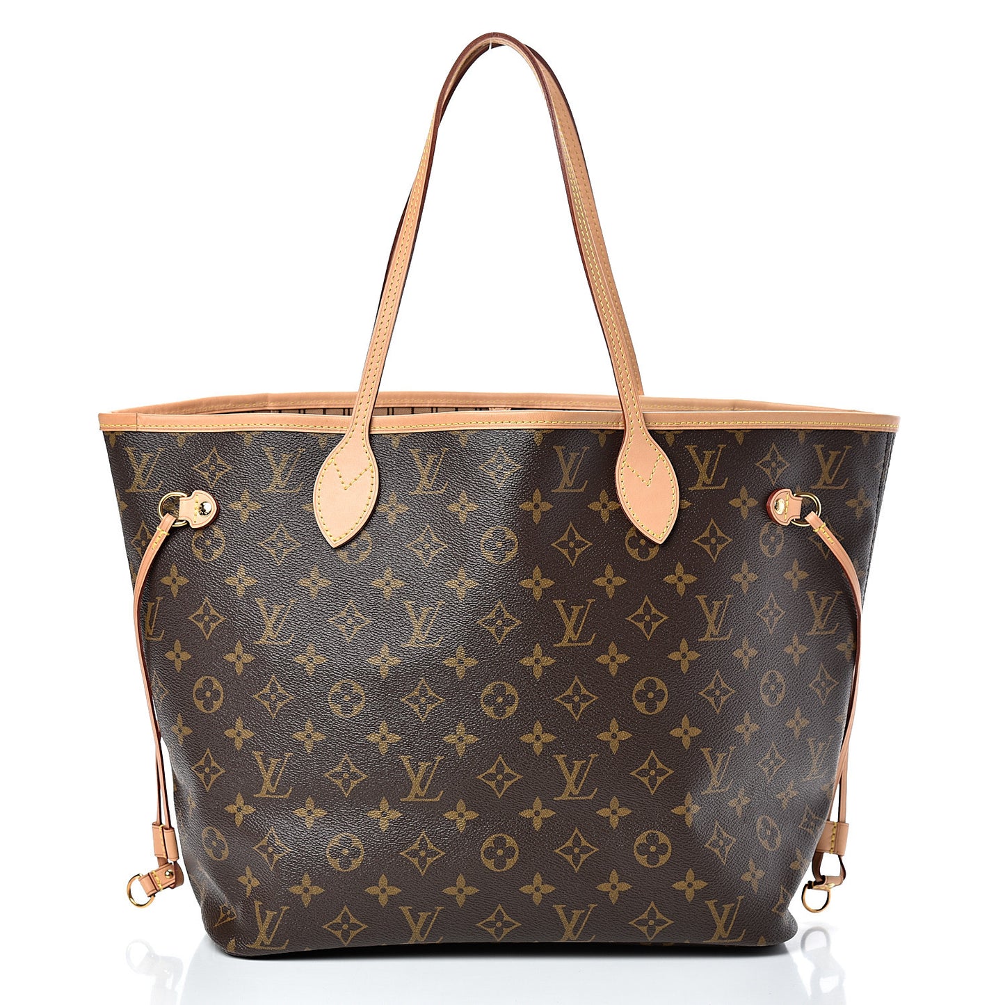 Monogram Neo Neverfull MM