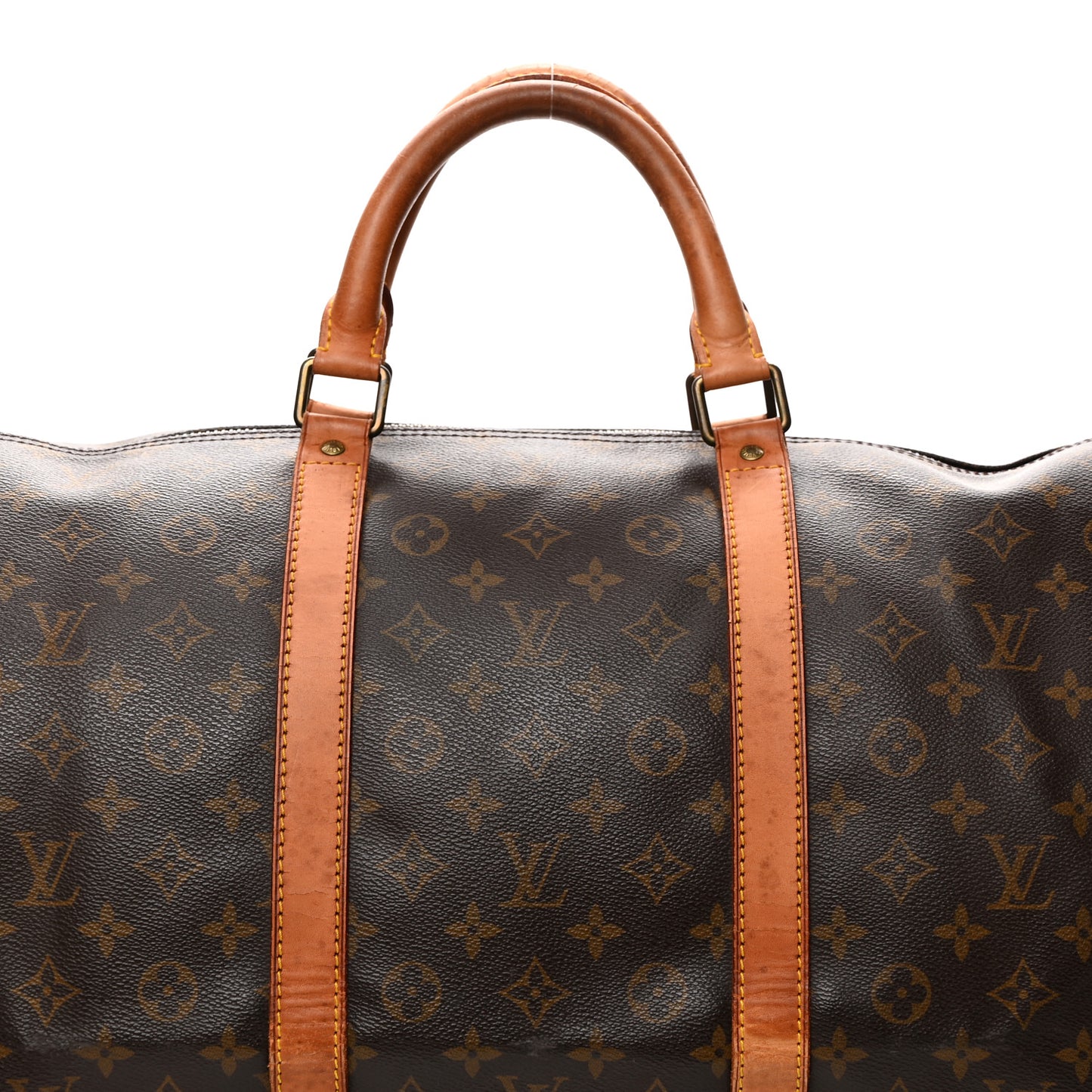 Monogram Keepall 60