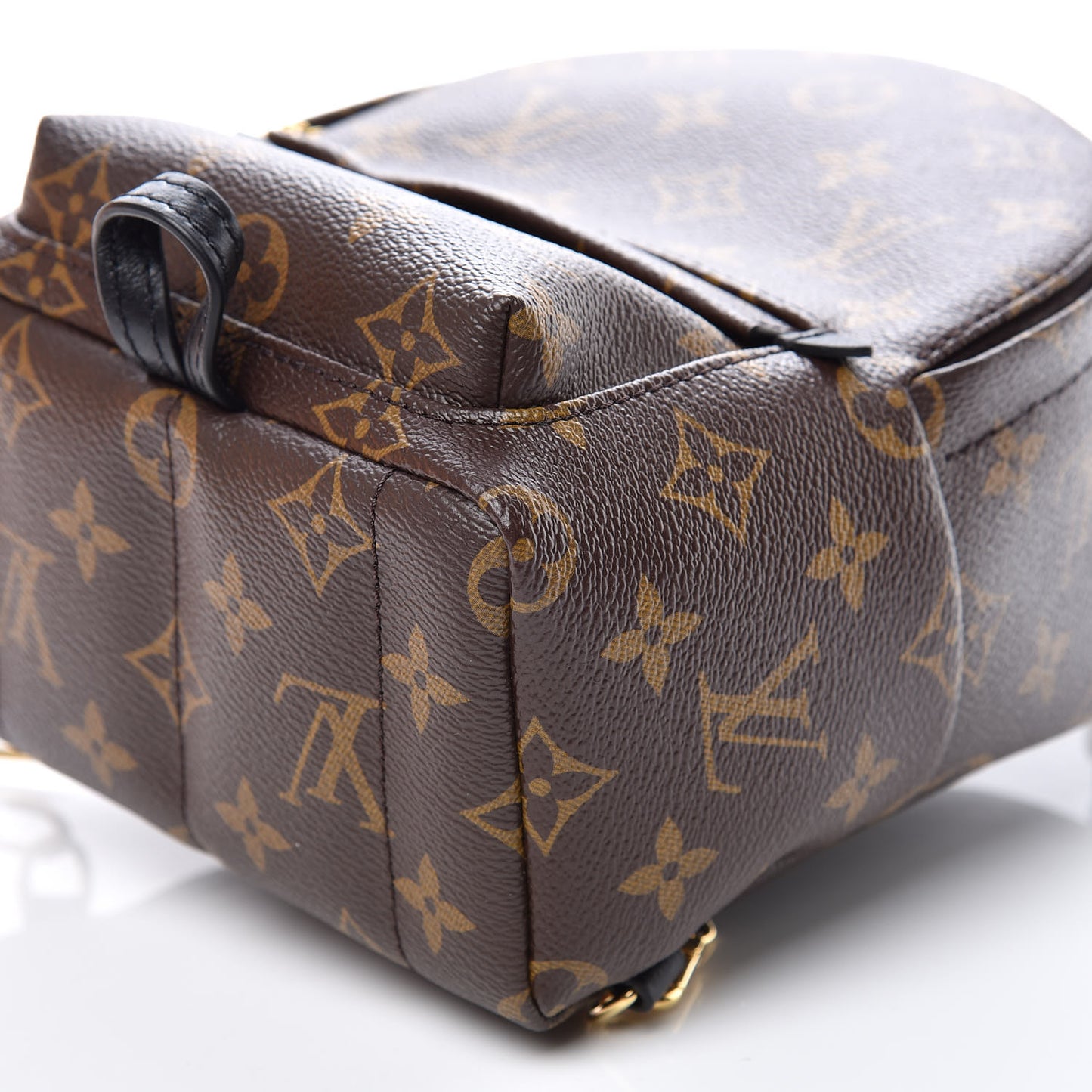Monogram Palm Springs Backpack Mini