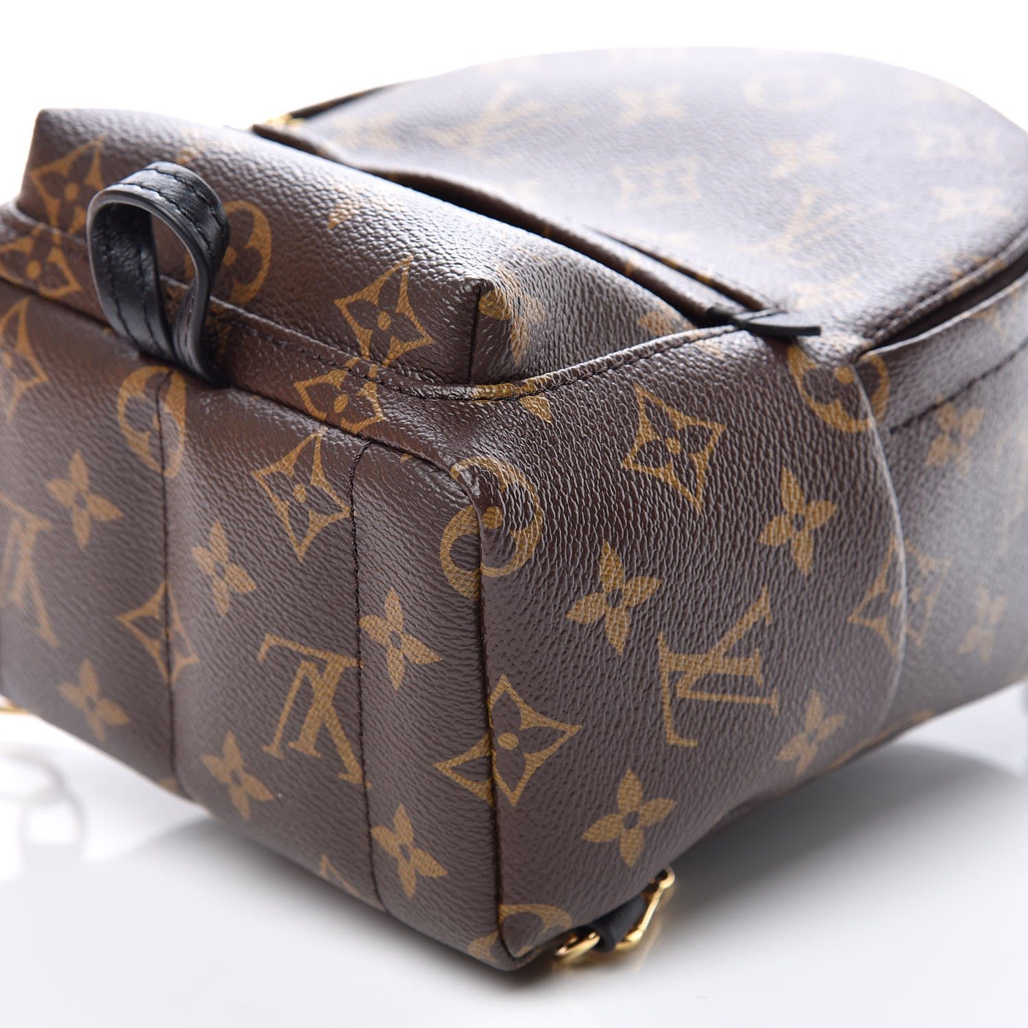 Louis Vuitton Monogram Palm Springs Backpack Mini 6 of 11